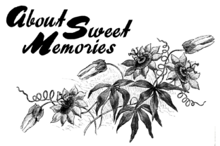 About Sweet Memories: A Display Font for Impactful Digital Design