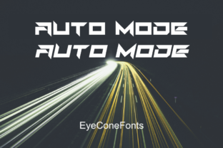 Auto Mode: A Bold Choice for Digital Design