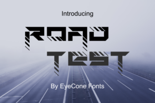 Choosing the Right Font for Your Brand: How RoadTest Transformed My Business