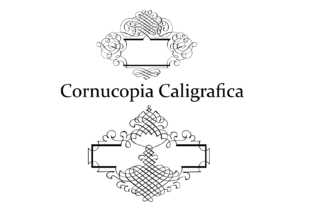Enhance Your Brand with Cornucopia Caligrafica