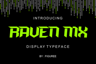 Font Choice That Speaks Volumes: How Raven Mx Elevates Your Campaigns