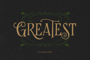 Font That Speaks: How Greatest Transforms Campaigns