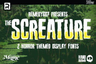 Screature