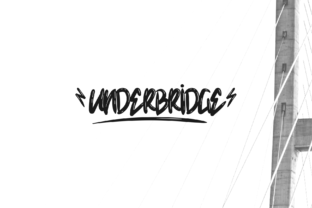 Underbridge: The Font That Adds Edge to Every Campaign